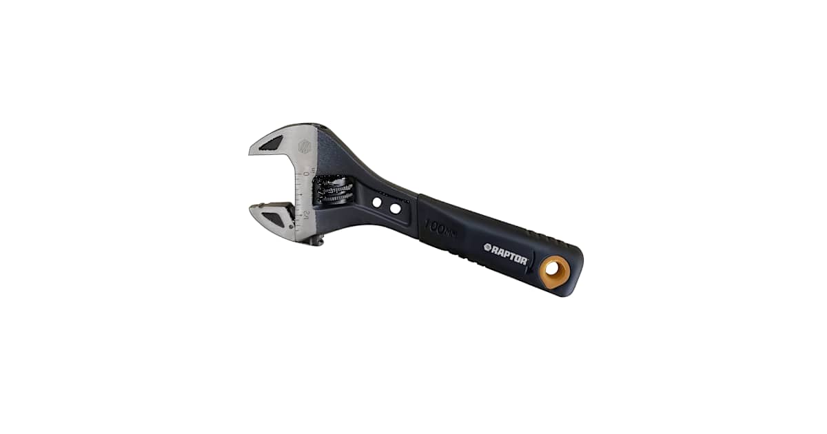 Tri Raptor Tool Raptor Tools RAP18008 4