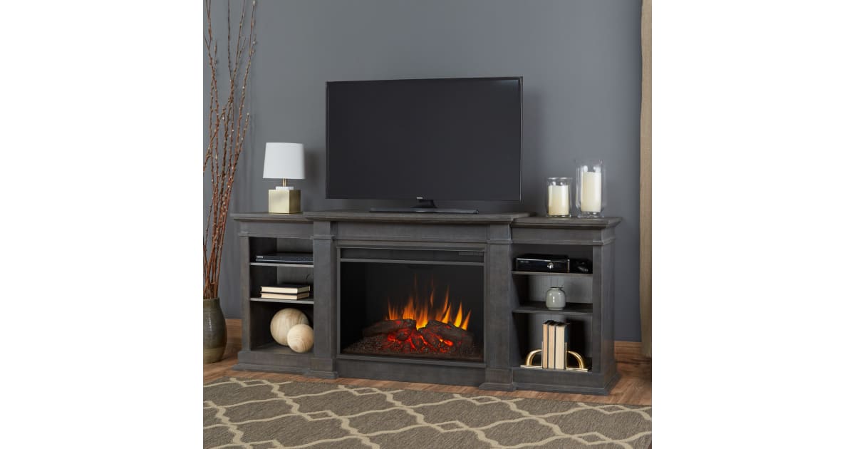 Eliot cheap grand fireplace