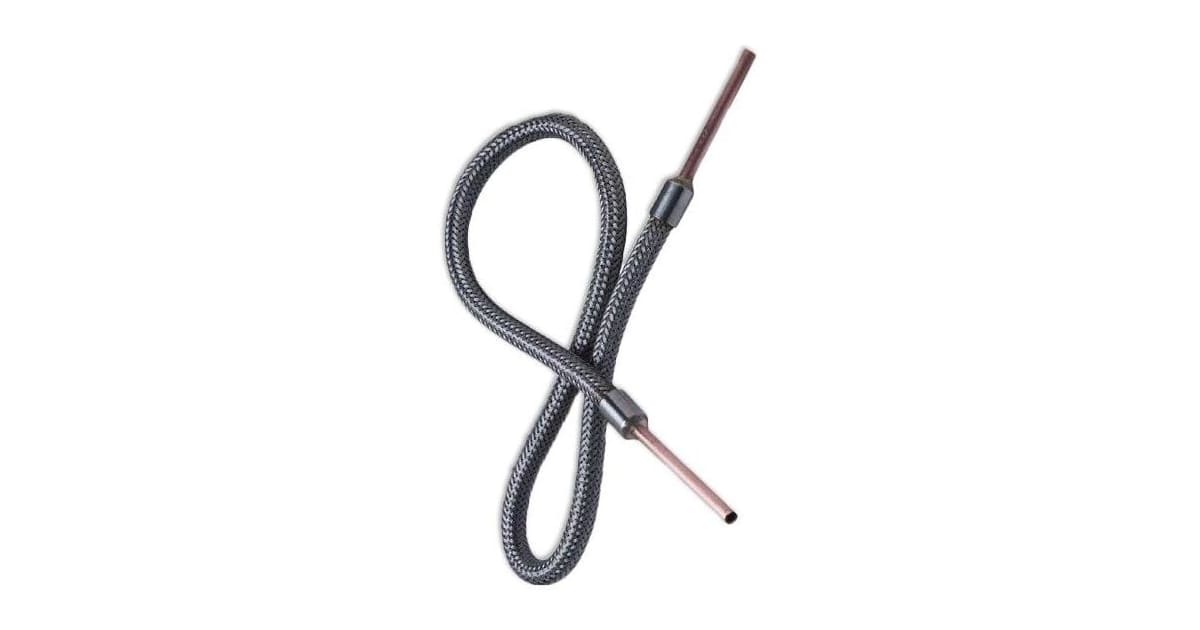 Rectorseal 66733 NoKink 3 8 X 36 Flexible Mini Split Refrigerant Line rectorseal-66733-nokink-3-8-x-36-flexible-mini-split-refrigerant-line