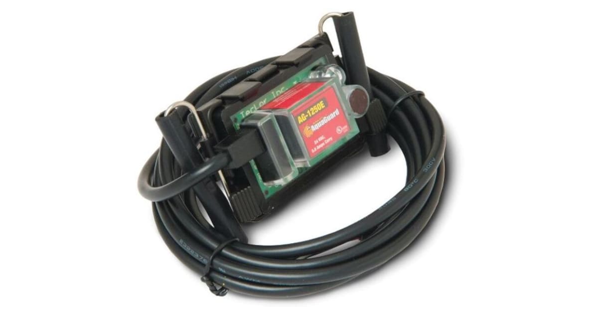 Rectorseal AG1250E AquaGuard Multipurpose Water Sensor