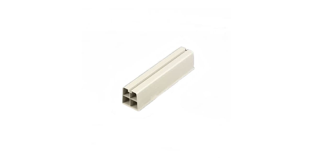 Proselect Riser Rectorseal PR-351N-M Polymer Riser, Supports Up To 397 Lbs | Ferguson Home