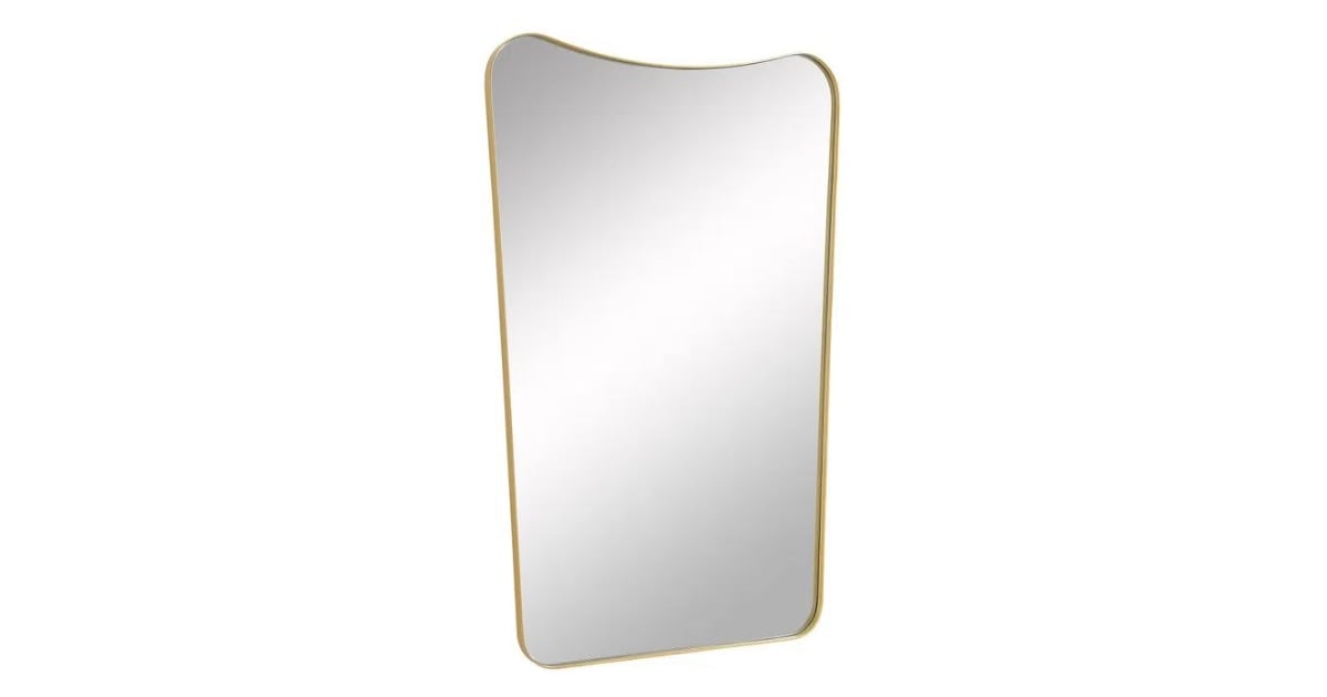 Ren Wil MT2516 30 x 45 Inch Artesia Mirror