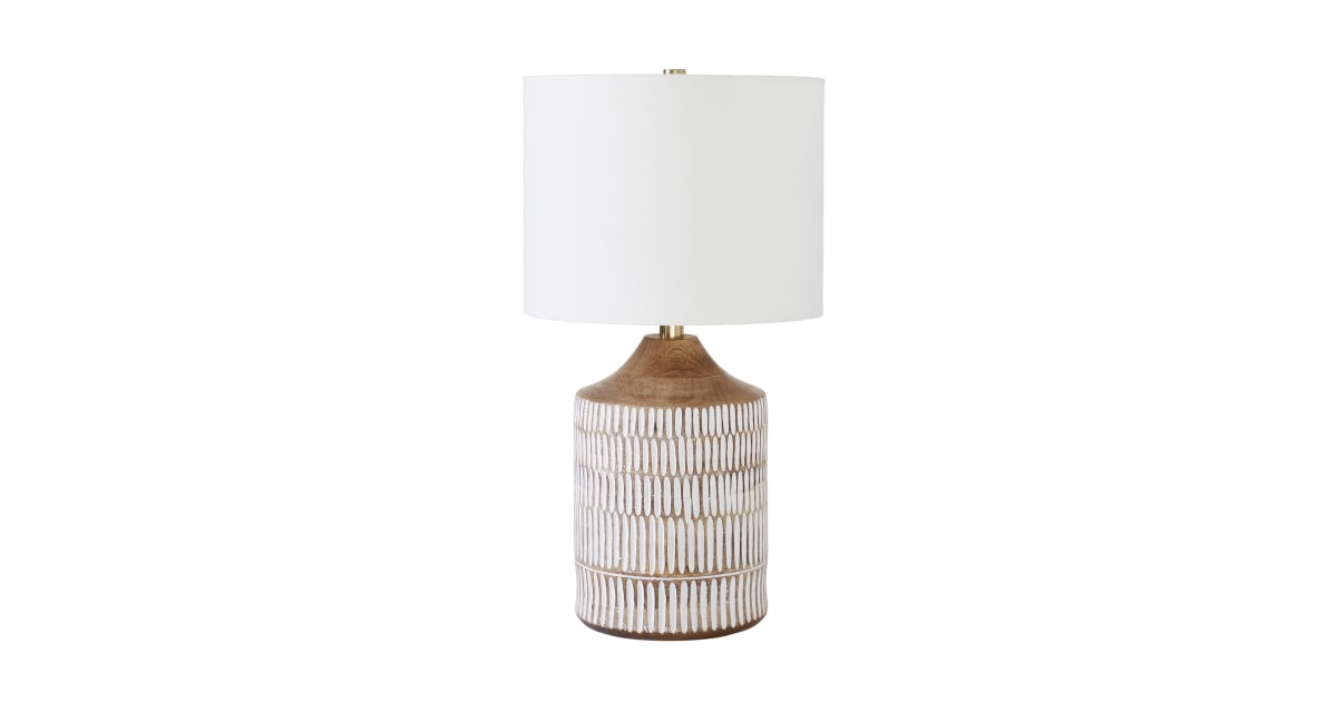 Wickes lampshades discount