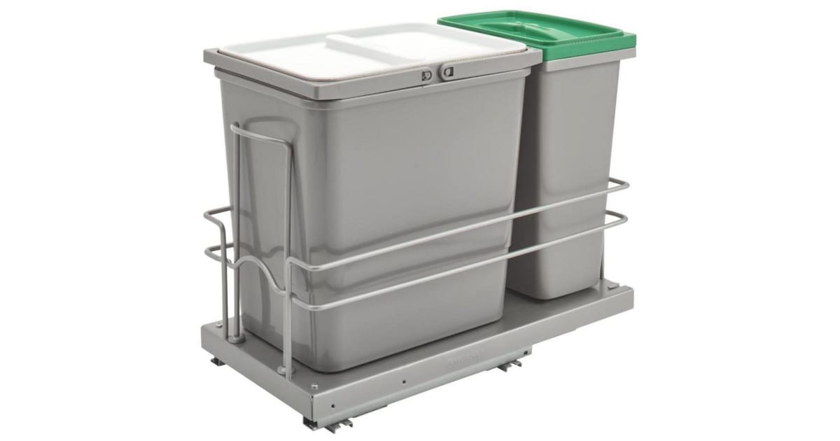 Rev-A-Shelf 5SBWC-815S-1 Sink Classics 9