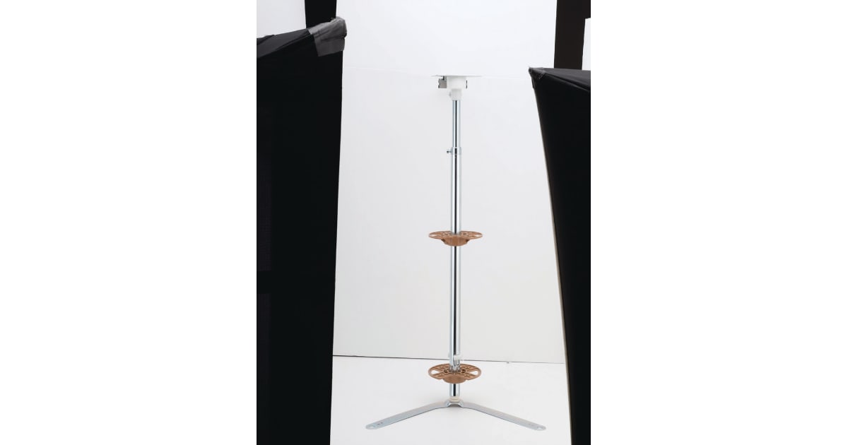 Rev-A-Shelf 6940-04-2852 6940 Series 26-34" Adjustable Length Extension ...
