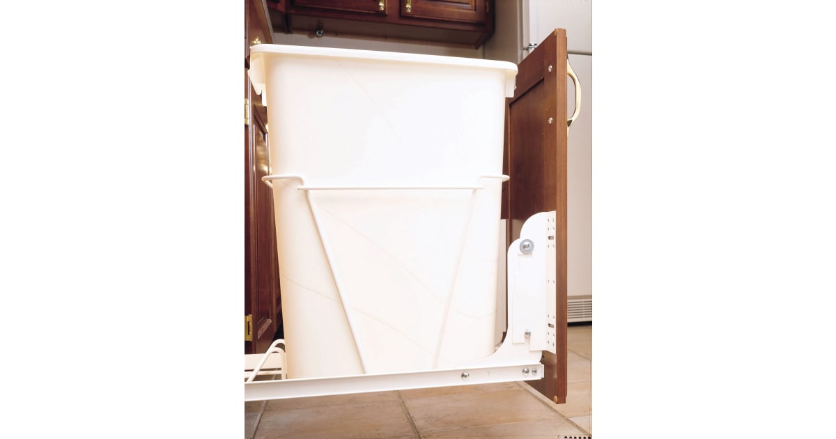 Rev-A-Shelf RV DM KIT-100 100 Quantity RV Series Heavy-Duty Door ...