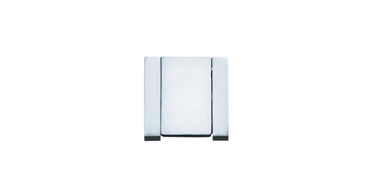 Richelieu BP2376032175 1-1/4 Inch Center to Center Designer Cabinet ...
