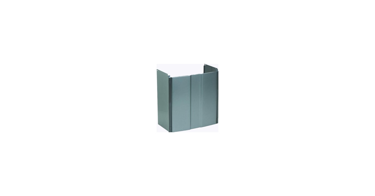 Rinnai PCD07SM Pipe Cover Enclosure For The RC98 / RC80