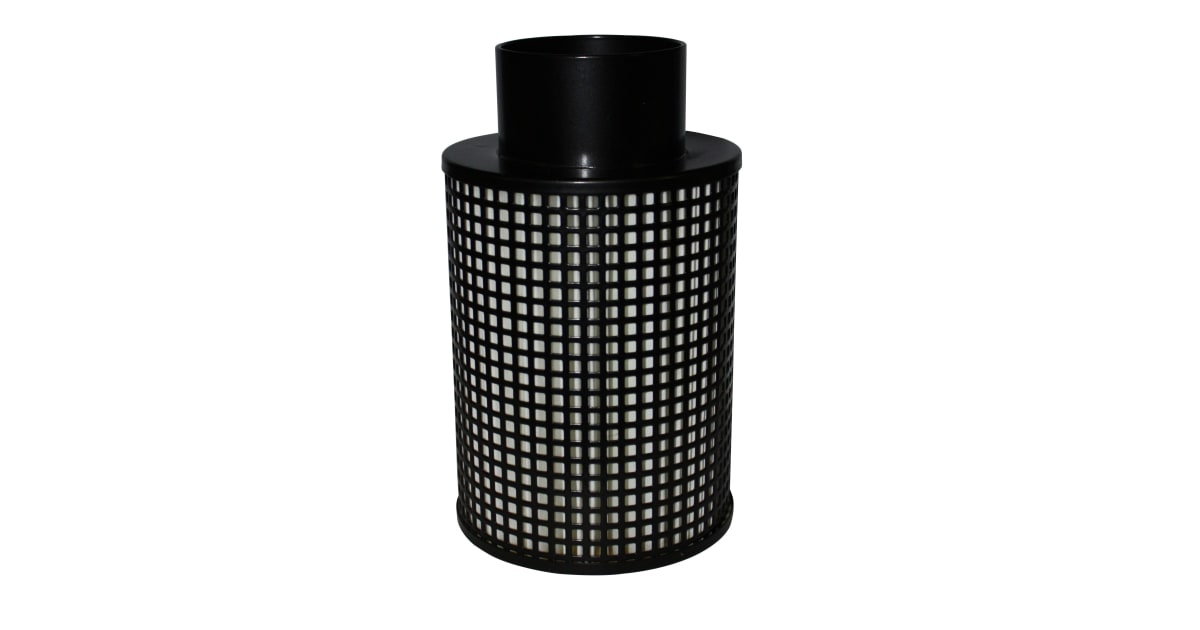 Rinnai 808000025 Intake Air Filter for Boilers