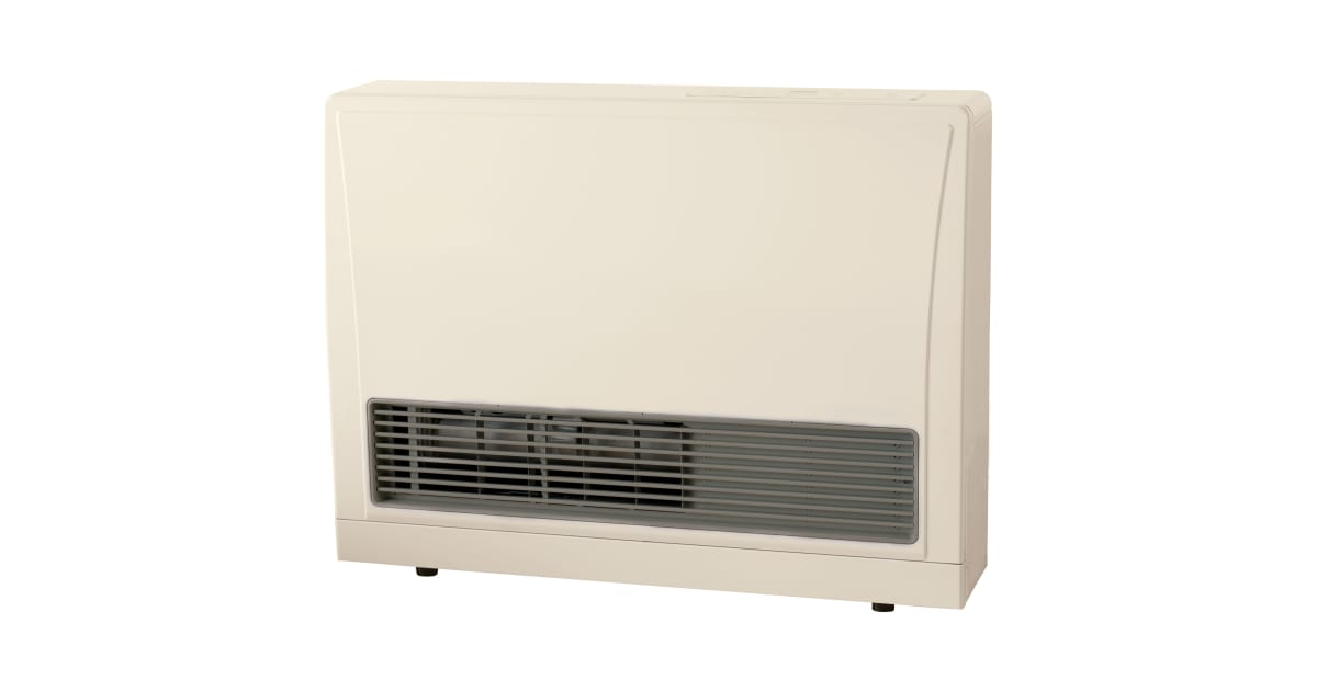 Rinnai EX22CTP 20700 BTU Direct Vent Liquid Propane Wall | Build.com