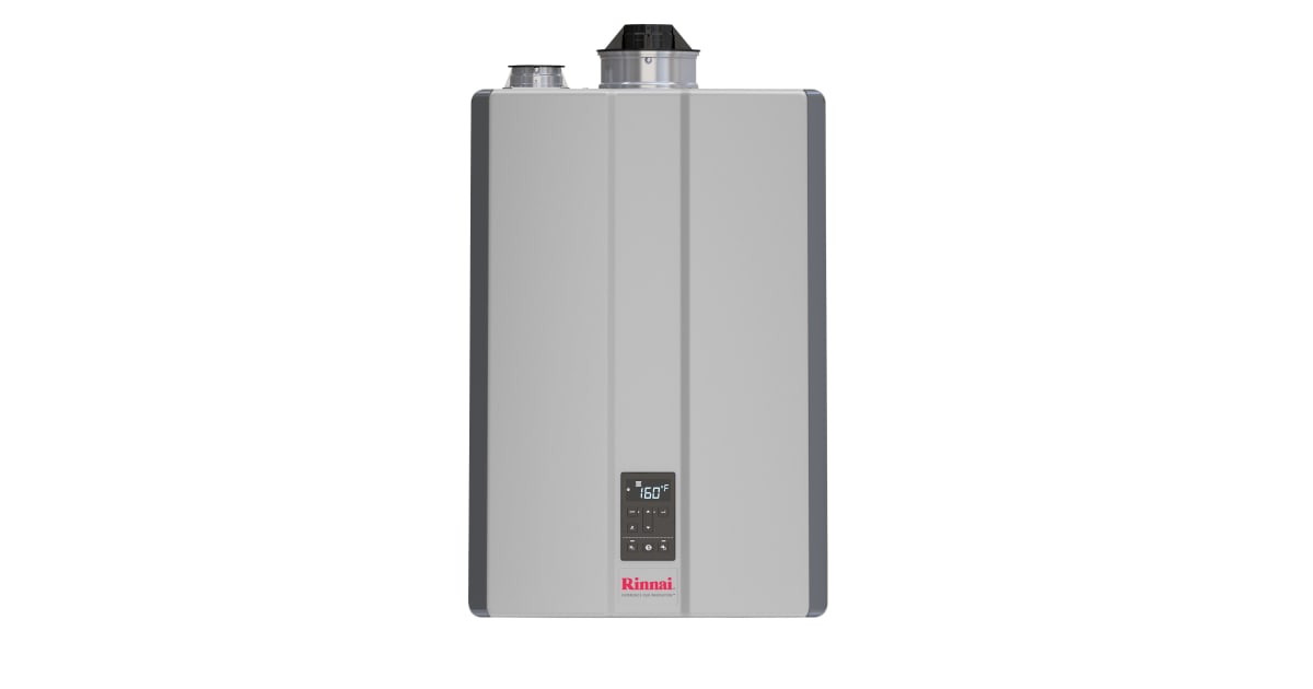 Rinnai i120SN I Series 120,000 BTU Energy Star Rated | Build.com Rinnai i120SN I Series 120,000 BTU Energy Star Rated | Build.com