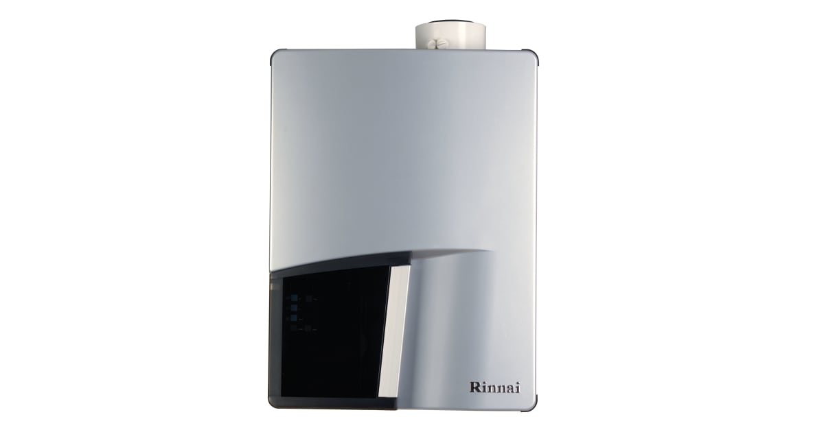 Rinnai Q175SN Q Series 6.2 GPM 175000 BTU Direct Vent | Build.com