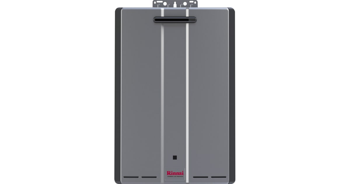 Rinnai RU180eN Sensei 10 GPM 180000 BTU 120 Volt | Build.com