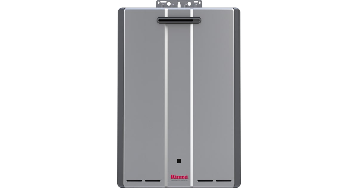 Rinnai RUR199eN Sensei 11 GPM 199000 BTU 120 Volt
