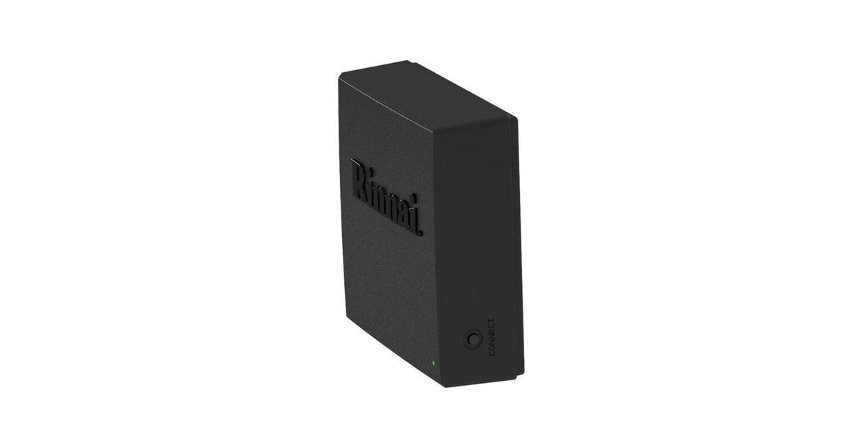 Rinnai RWM101 Wi-Fi Control Module for Rinnai Tankless | Build.com