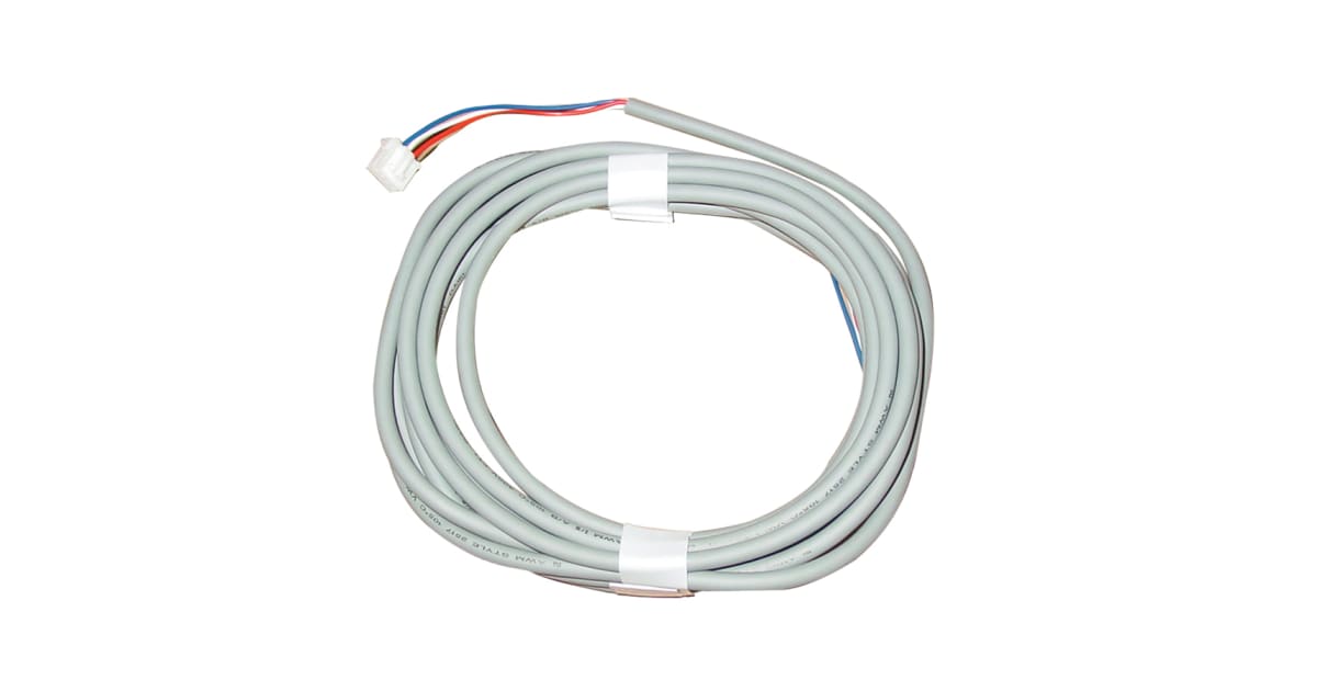 Rinnai REU-MSB-C2 Joiner Cable To Connect Multiple MSB-M Control Units ...