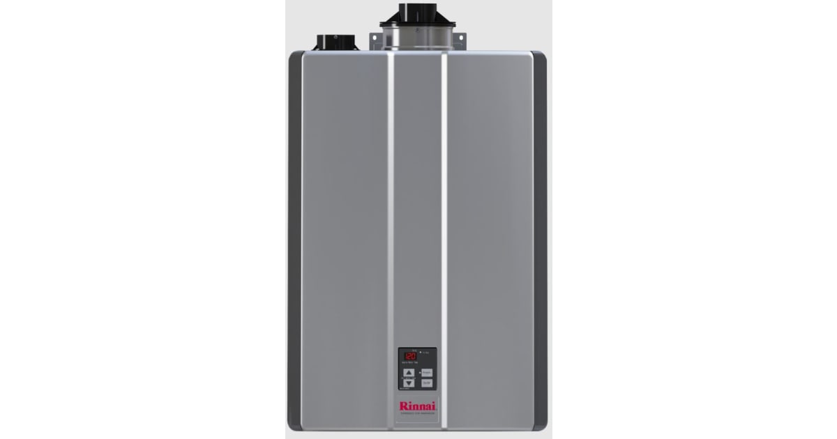 Rinnai RSC160iN RSC 199,000 BTU Natural Gas