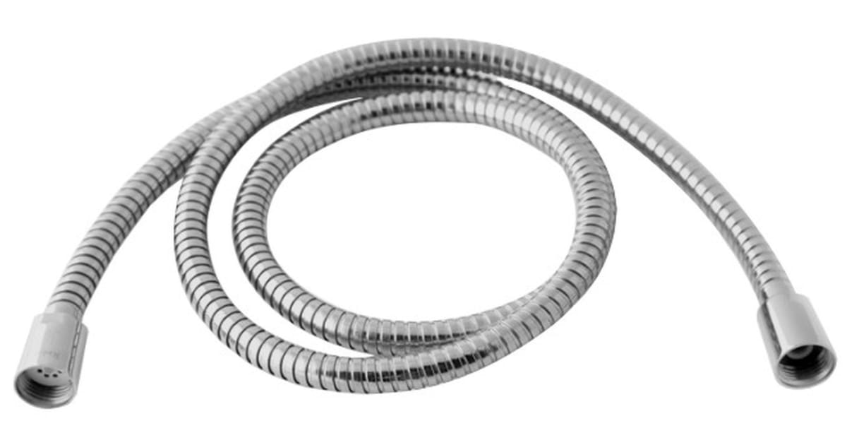 Riobel 7059C 84" Handshower Hose with Two Check Valves