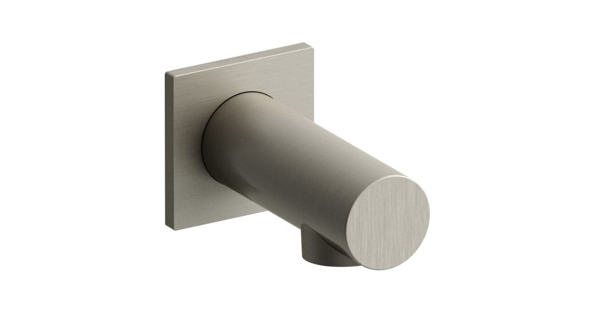 Riobel 845BN 23/4" Toe Tester Spout