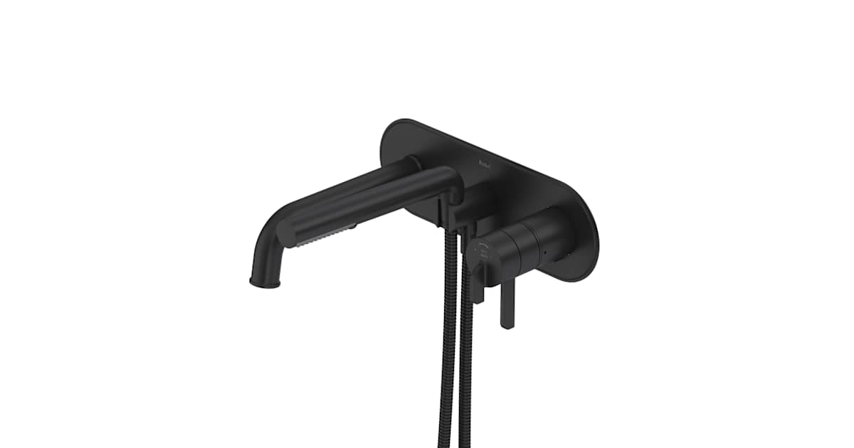Riobel Wall Mount Wall Mount Tub Filler Rough-In Valve - RH21 main image 1