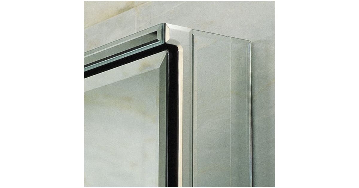 Robern SK38 C Series 38" Side Kit