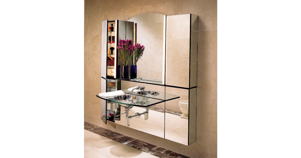 Robern MPM34AP Accessory Mirrors from the M Series series