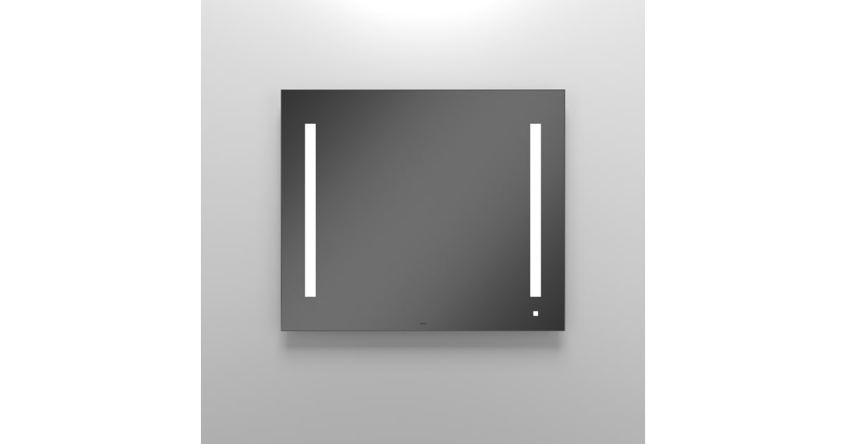 Robern AM3630RFPA AiO Wall Mirror with LUM Lighting and OM