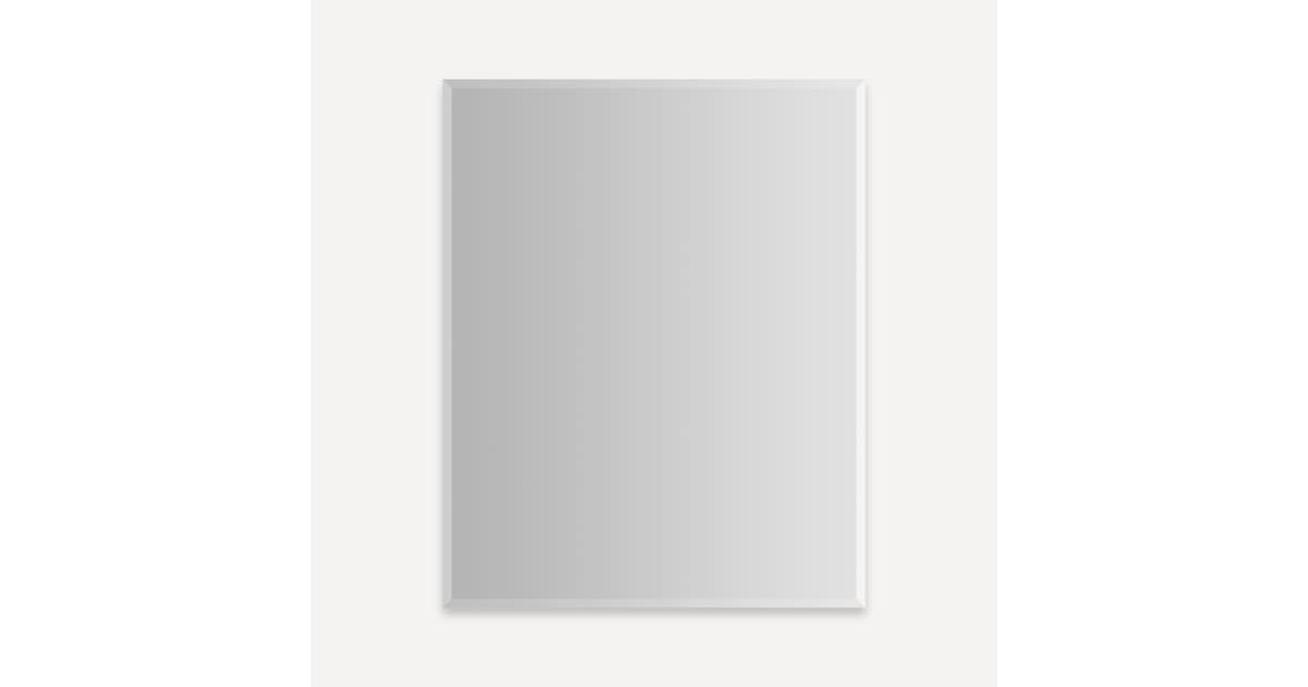 Robern MR2430D4FBE0 M Series Reserve 23-1/4