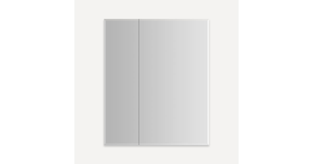 Robern MR3036D6FBE2 M Series Reserve 291/4" x 36"