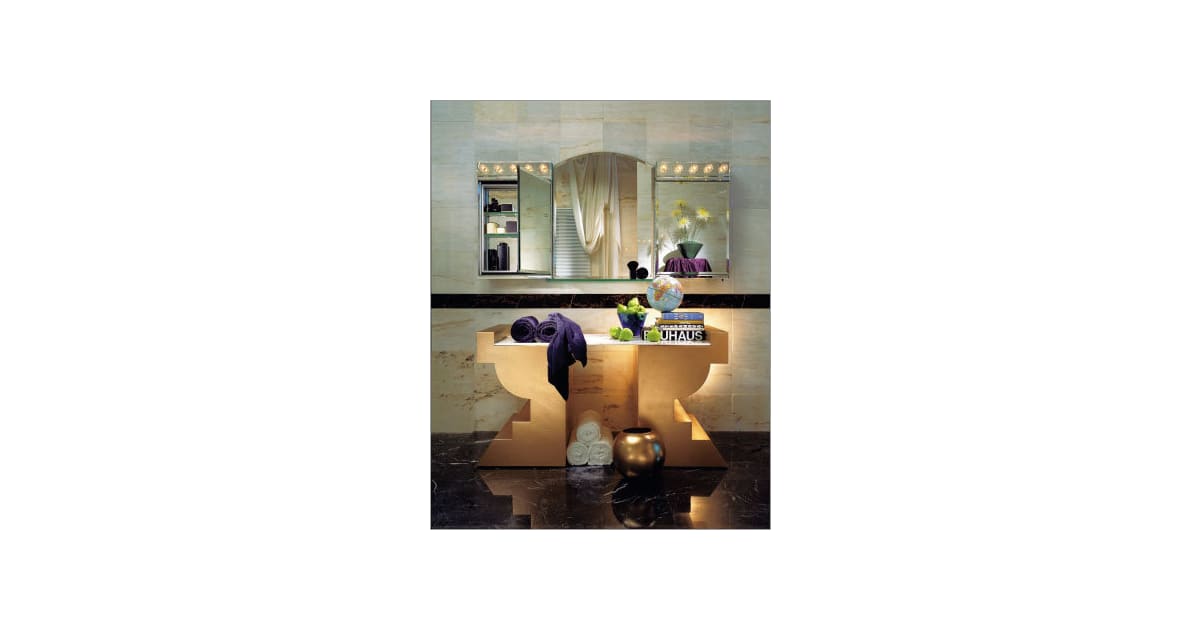 Robern RF4046 ARC Accessory Mirrors from the C series