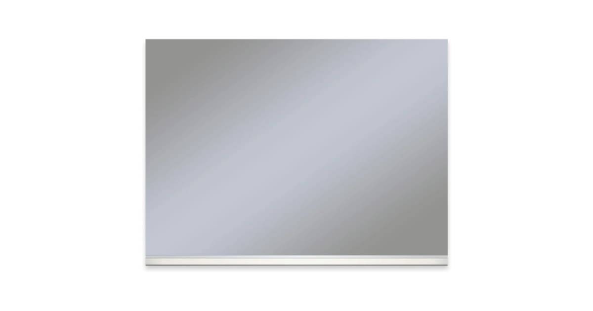 Robern UC36276FPNE2N 36" x 27" Door Medicine