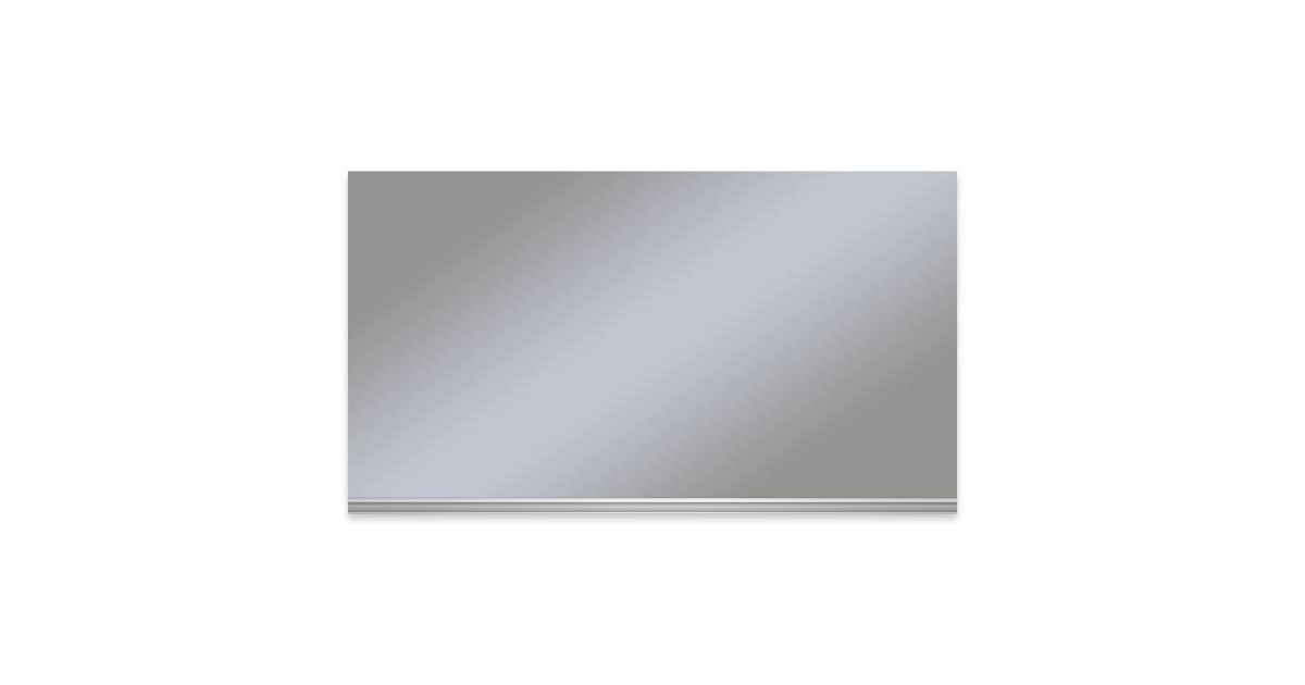 Robern UC48276FPNE2N Uplift Tech 48" x 27" x 6" Medicine