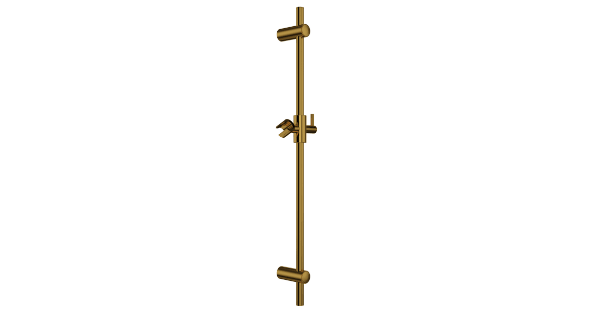 Rohl 1650FB 30" Slide Bar Holder
