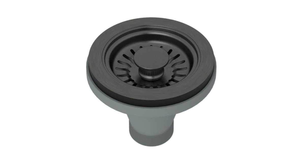 Rohl 738BKS Basket Strainer for 11/2" Connection