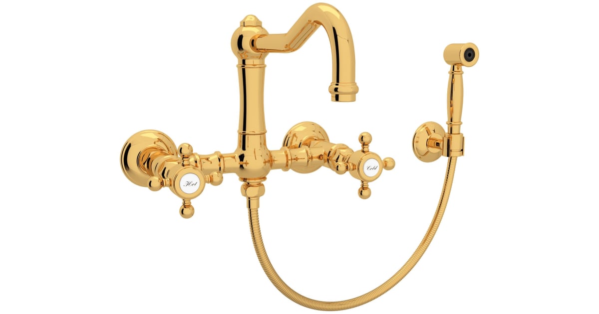 rohl a1458lmwspn 2
