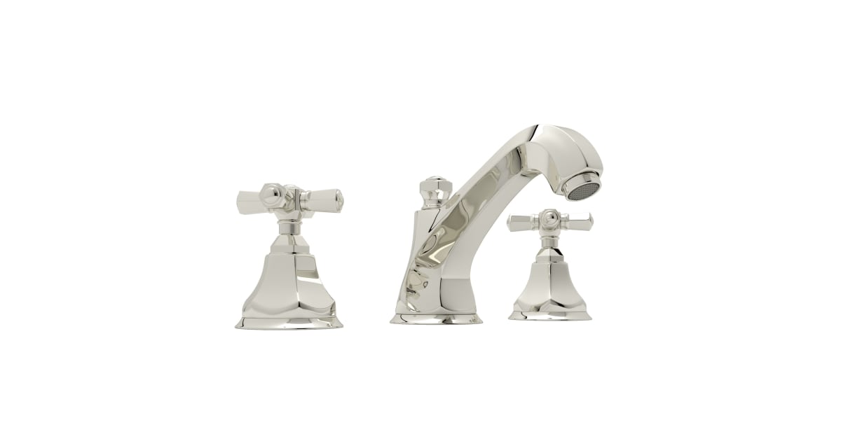 rohl a1458lmwspn 2