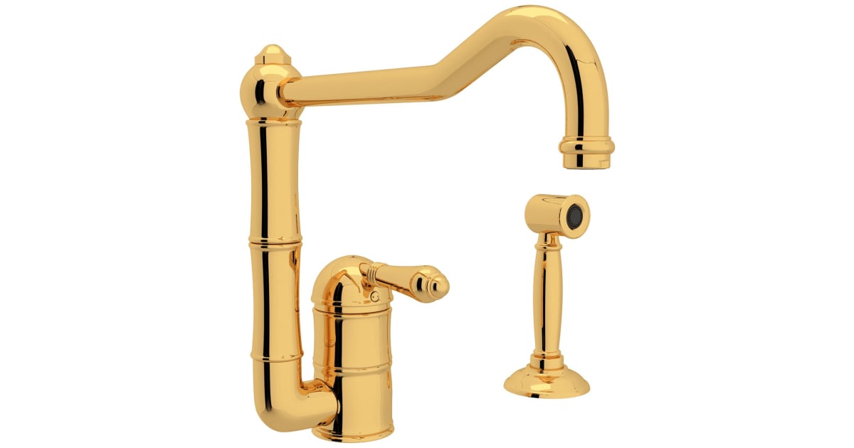 rohl a3608lmwsstn 2