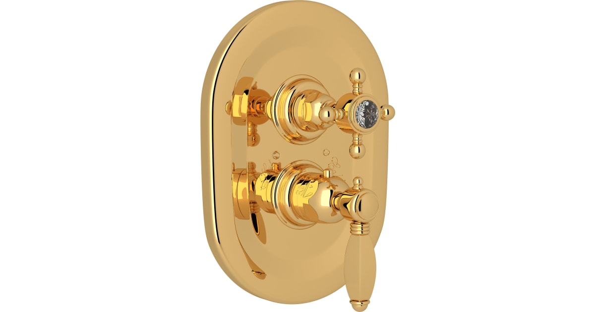 Rohl A4909xcib 5010950 