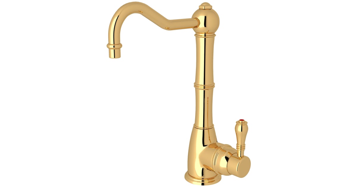 Rohl G1445LMIB2 Acqui 0.5 GPM Hot Water Dispenser