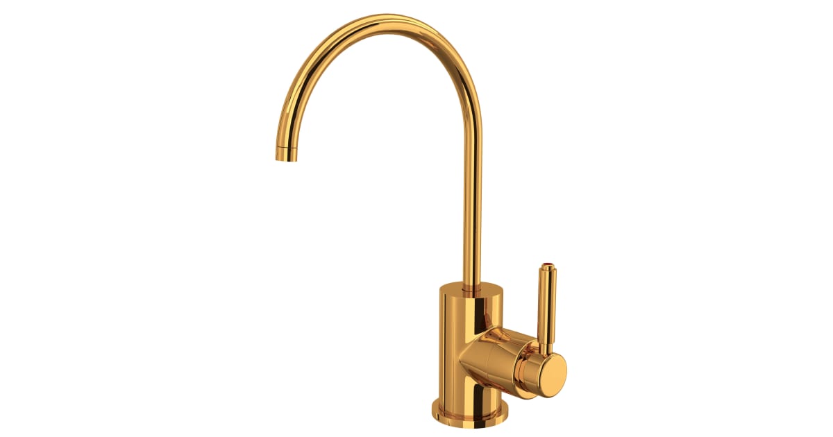 Rohl G7545LMIB2 Lux Hot Water Dispenser