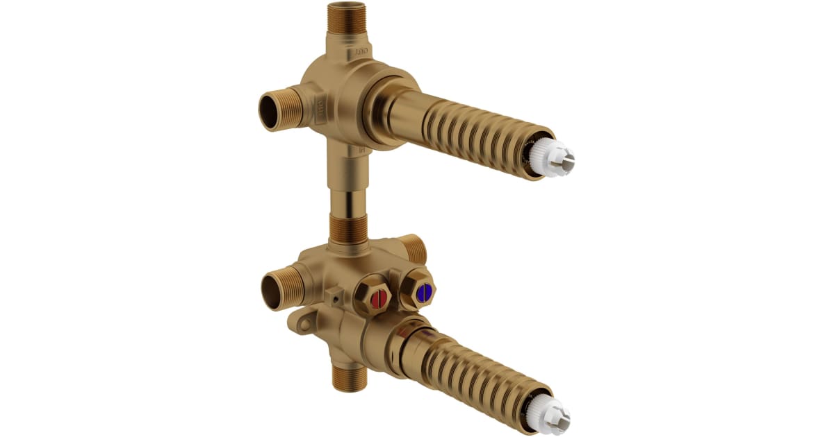 Rohl R1052BD 1/2