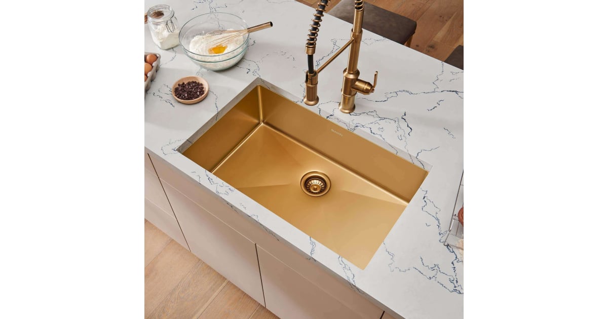 Ruvati RVH6433GG Terraza 33