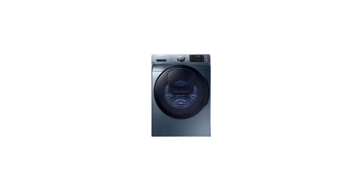 Samsung WF45K6200AZ 26 Inch Wide 4.5 Cu. Ft. Energy Star