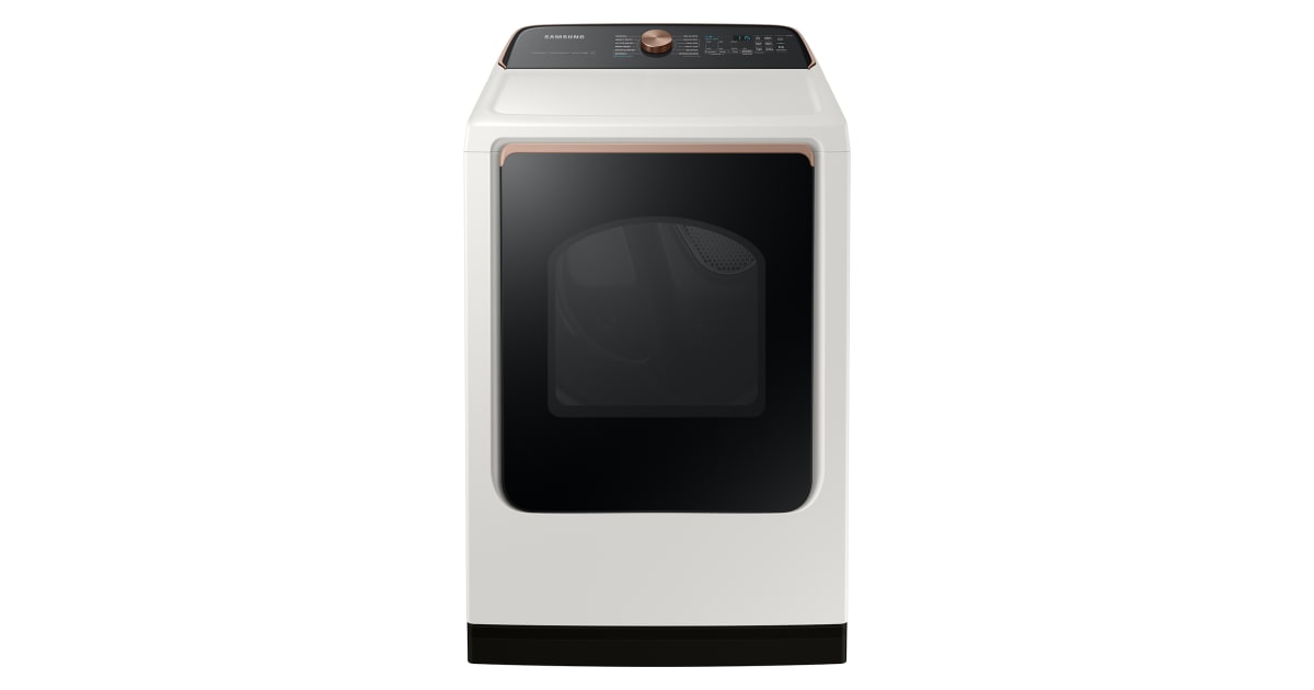 Samsung multisteam dryer water hookup on sale