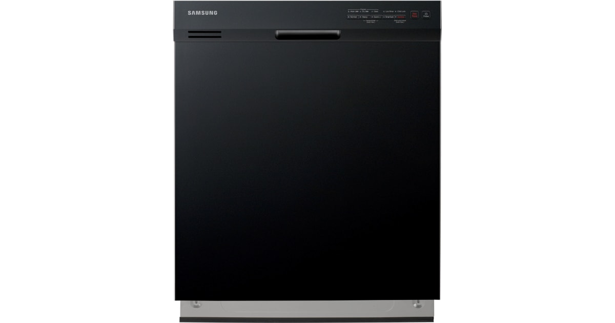 Samsung DW7933LRABB 24