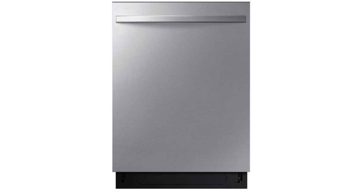 Samsung hybrid tub dishwasher clearance