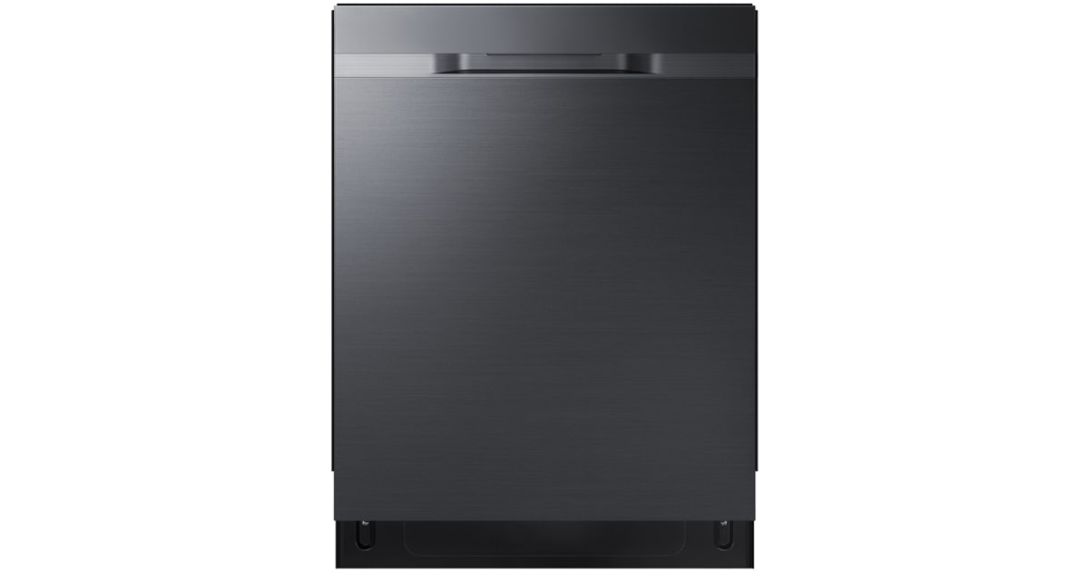 Samsung DW80R5060UG 24 Inch Wide 15 Place Setting Energy