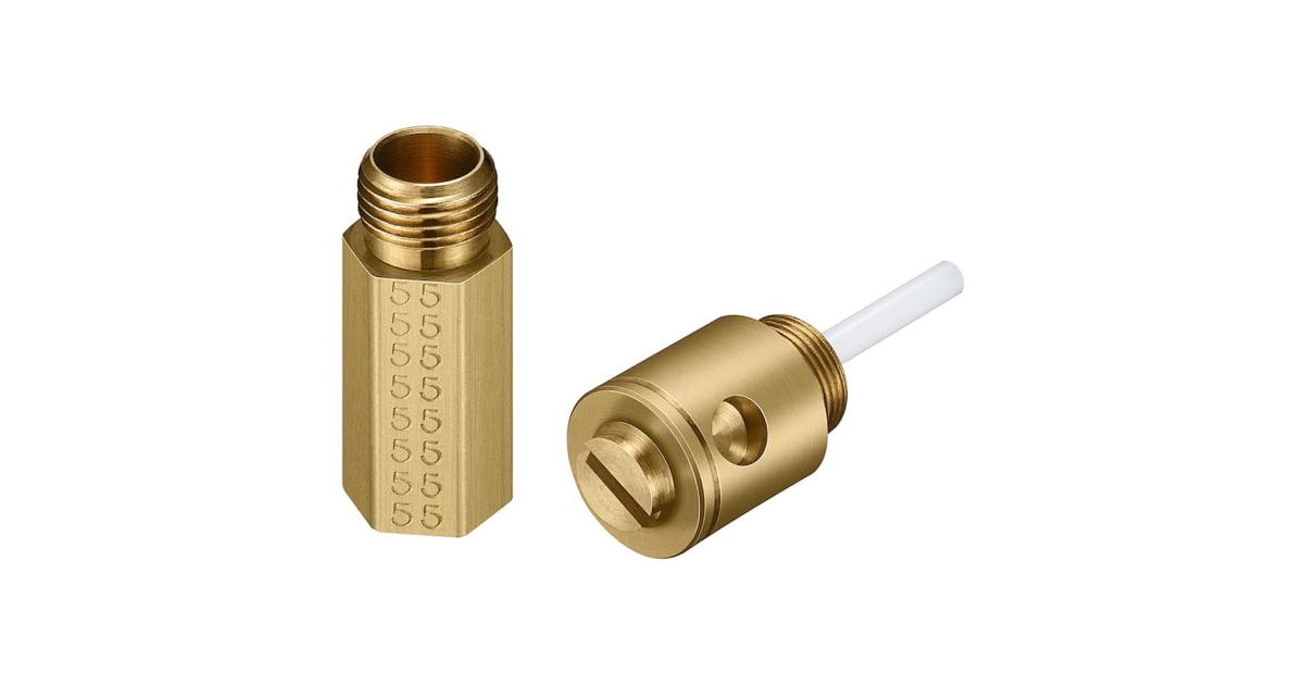 Samsung LPKIT4 LP Conversion Kit for Gas Dryers