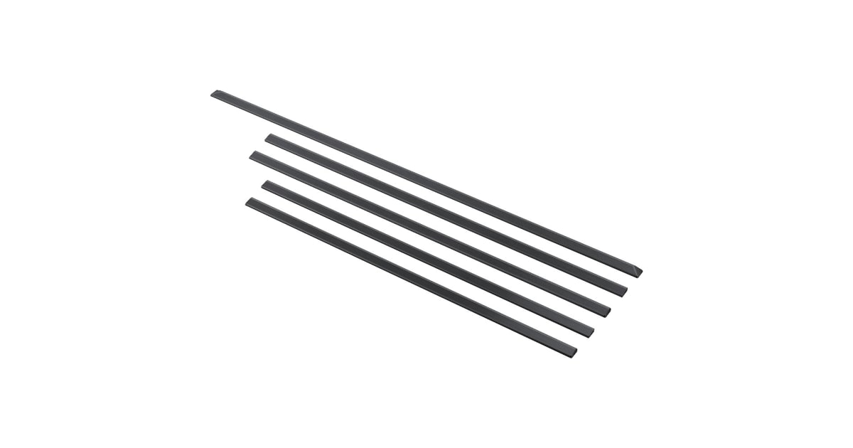 Samsung NXAF5000RM Trim Kit For 30" SlideIn Range Set
