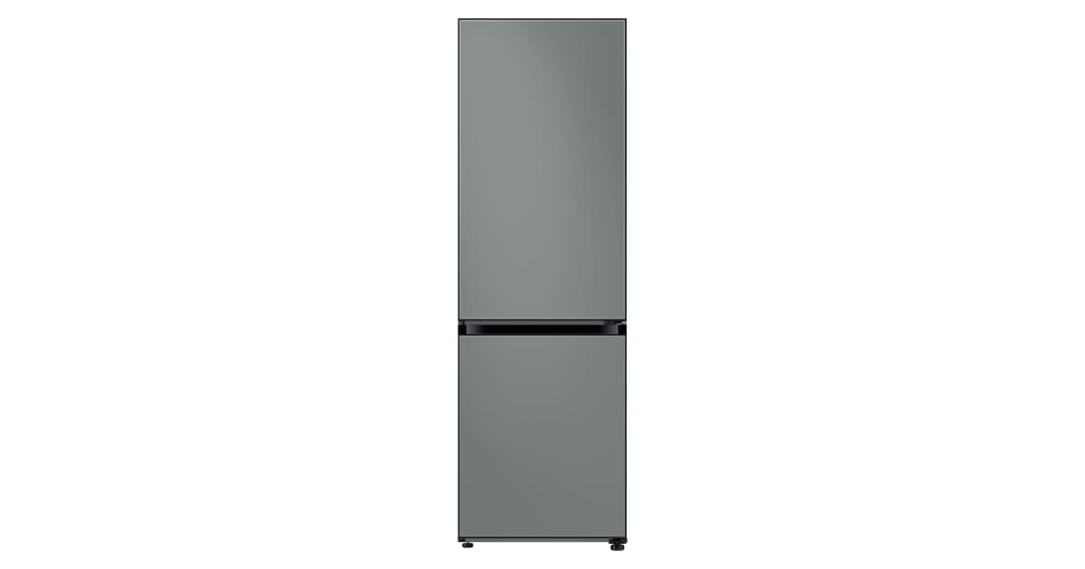 Samsung RB12A300631 12.0 Cu. Ft. Bespoke Bottom
